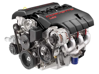 B1010 Engine